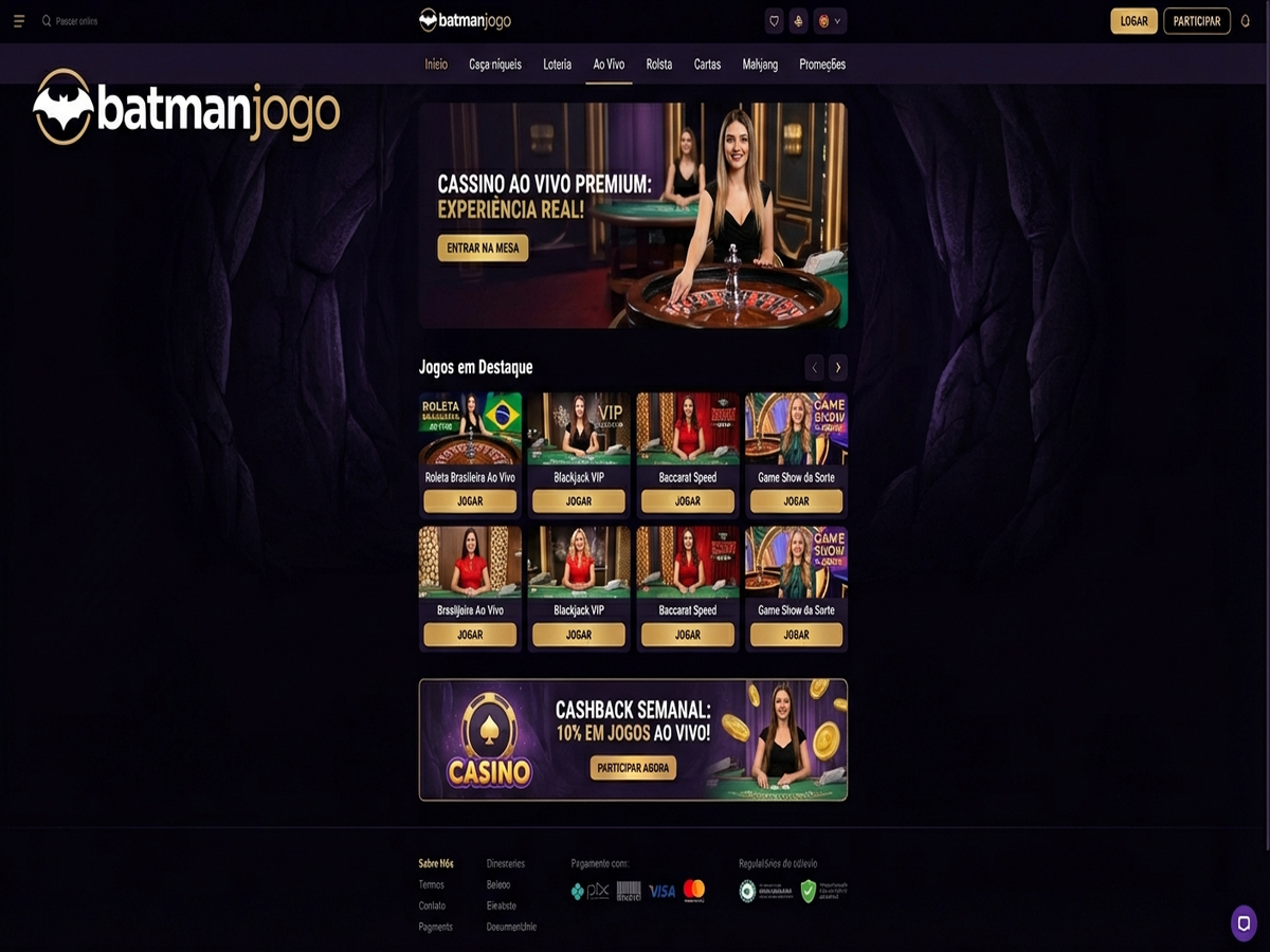 Screenshot 3 batmanjogo